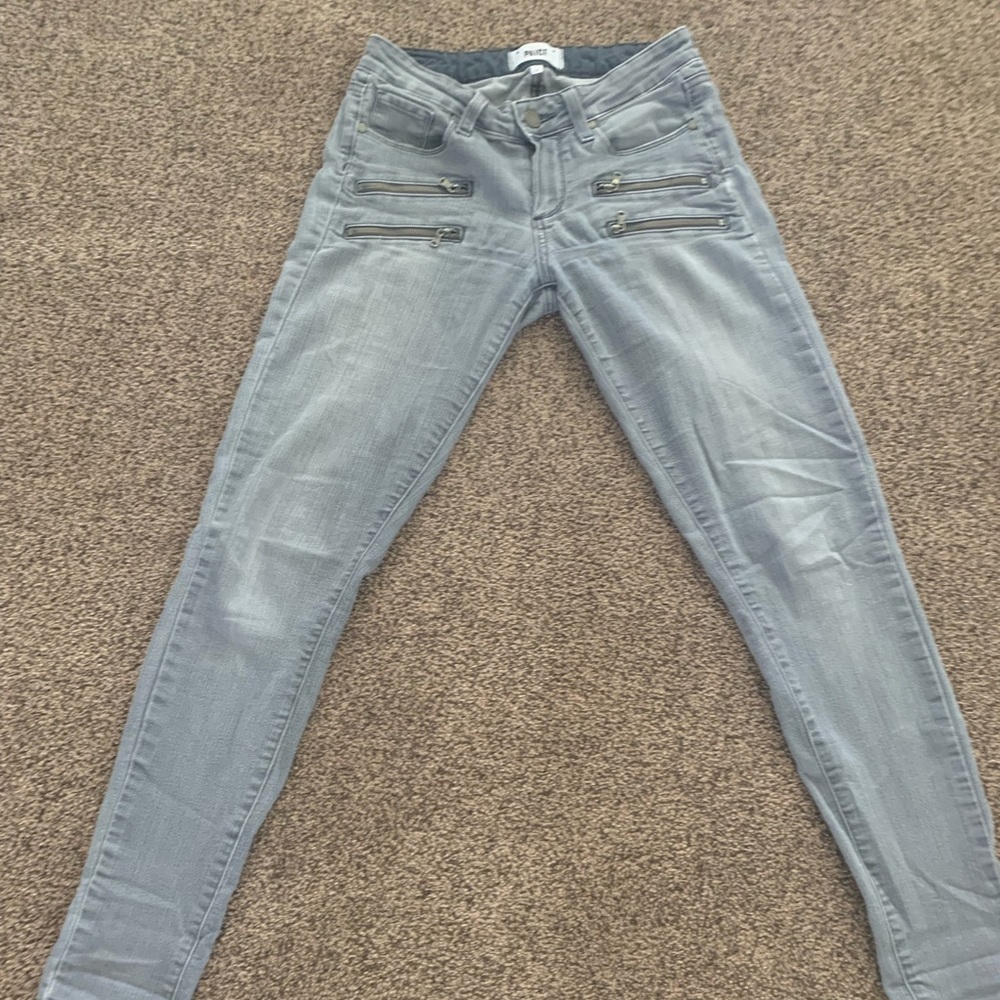 Paige size 26